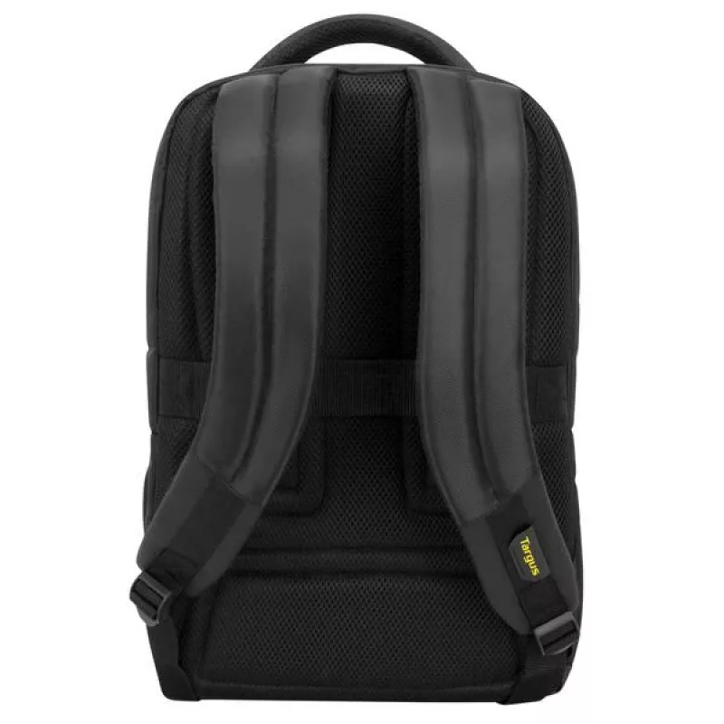 Targus Citygear plecak 43.9 cm (17.3 cala), czarny