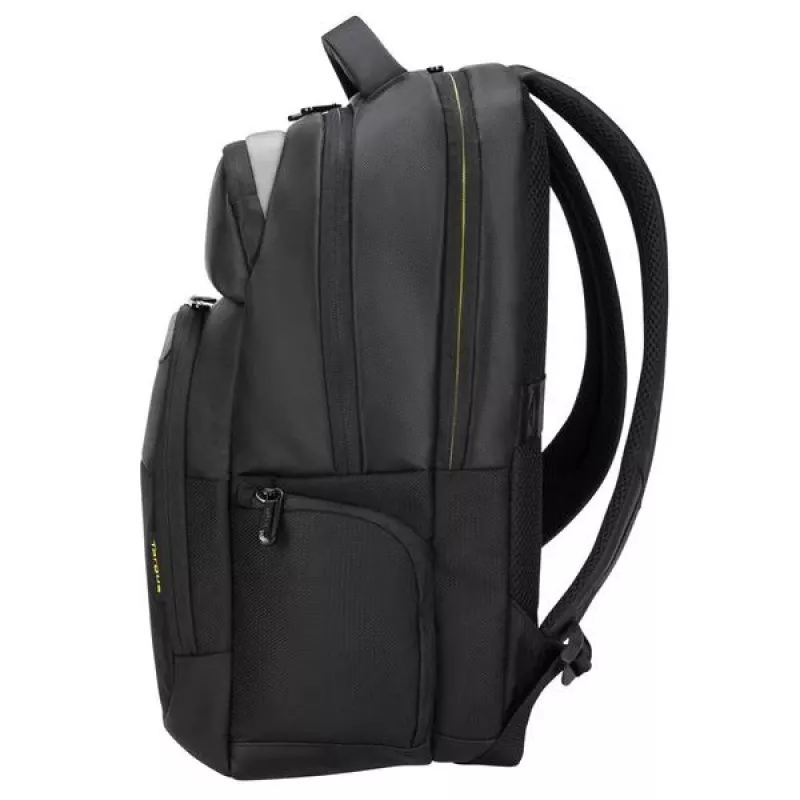 Targus Citygear plecak 43.9 cm (17.3 cala), czarny