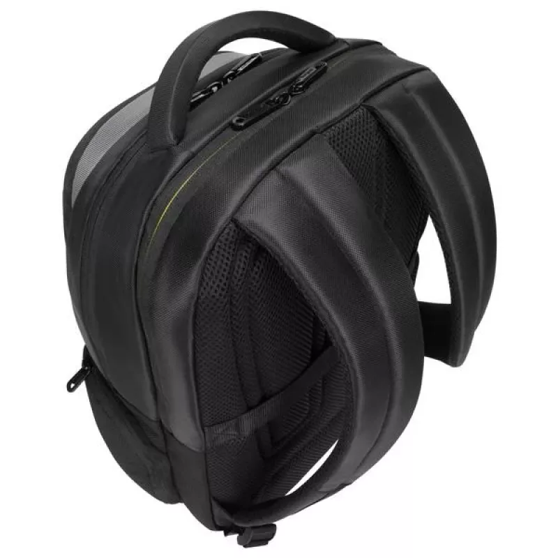 Targus Citygear plecak 43.9 cm (17.3 cala), czarny