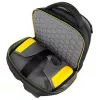 Targus Citygear plecak 43.9 cm (17.3 cala), czarny