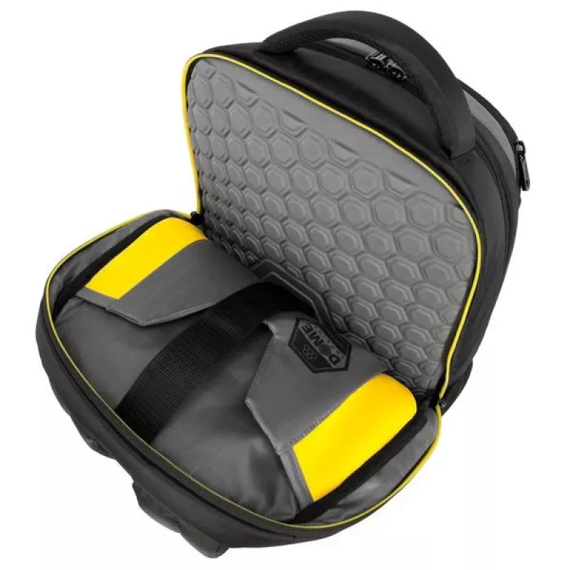 Targus Citygear plecak 43.9 cm (17.3 cala), czarny