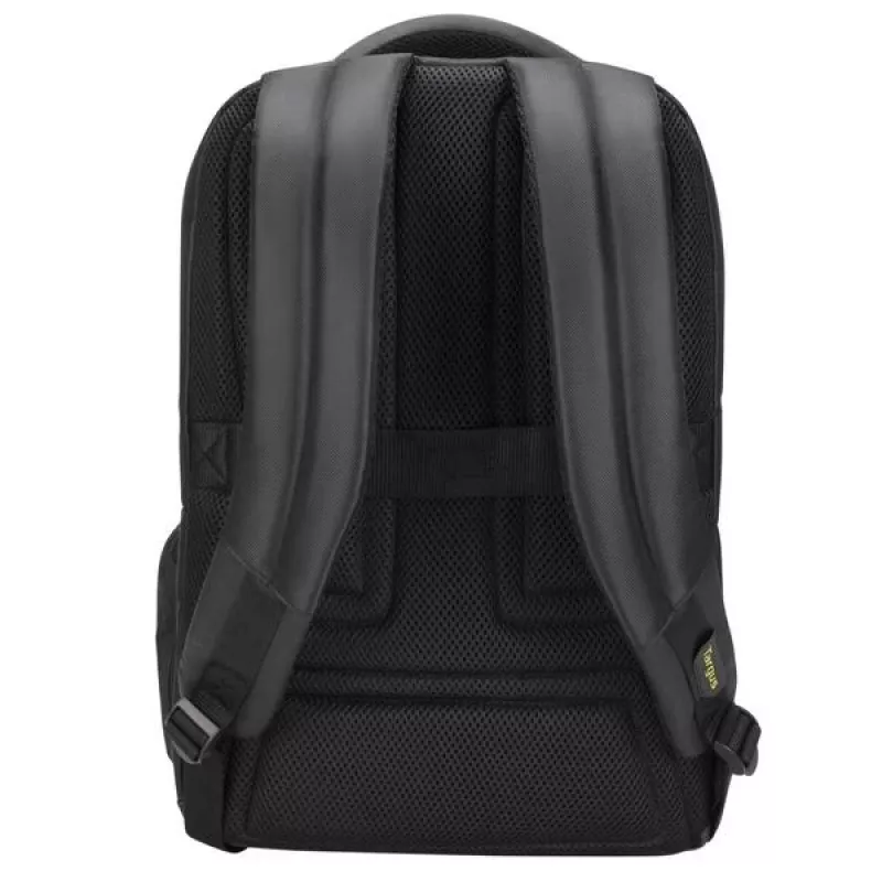 Targus Citygear plecak 43.9 cm (17.3 cala), czarny