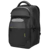 Targus Citygear plecak 43.9 cm (17.3 cala), czarny