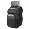 Targus Citygear plecak 43.9 cm (17.3 cala), czarny
