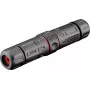 Akcesorium kablowe Goobay 79566 Czarny 250 MHz 2x RJ45