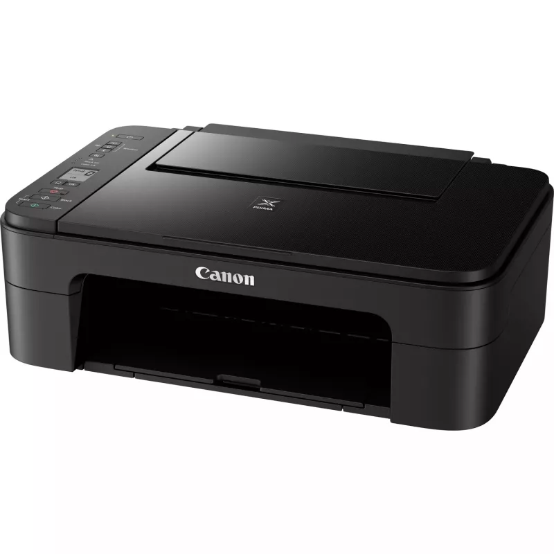 Canon PIXMA TS3350 Atramentowy A4 4800 x 1200 DPI Wi-Fi