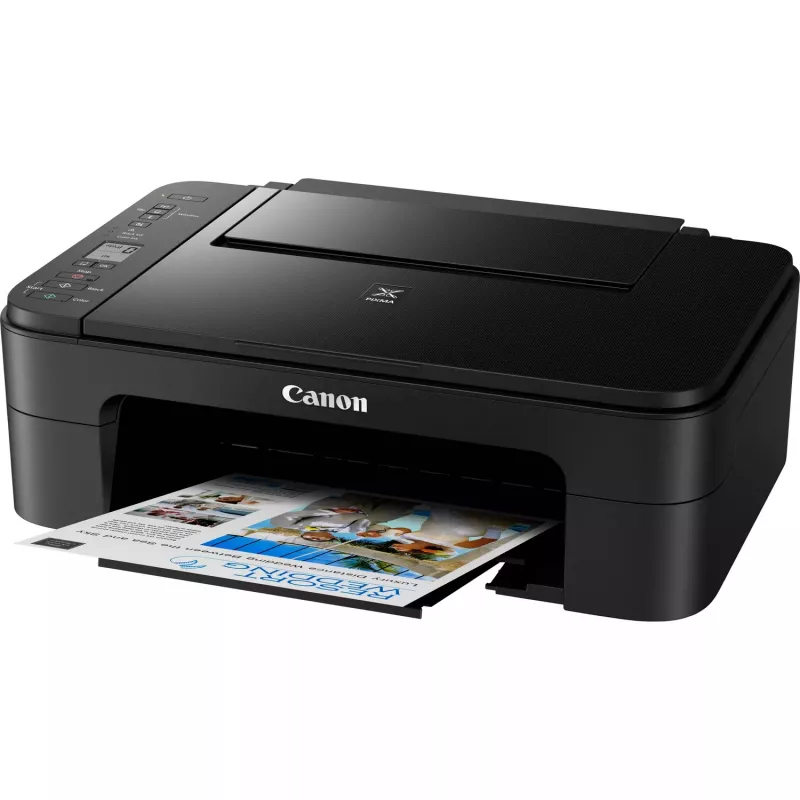 Canon PIXMA TS3350 Atramentowy A4 4800 x 1200 DPI Wi-Fi