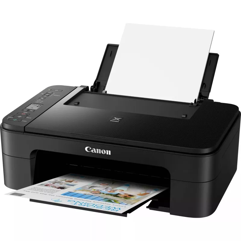 Canon PIXMA TS3350 Atramentowy A4 4800 x 1200 DPI Wi-Fi
