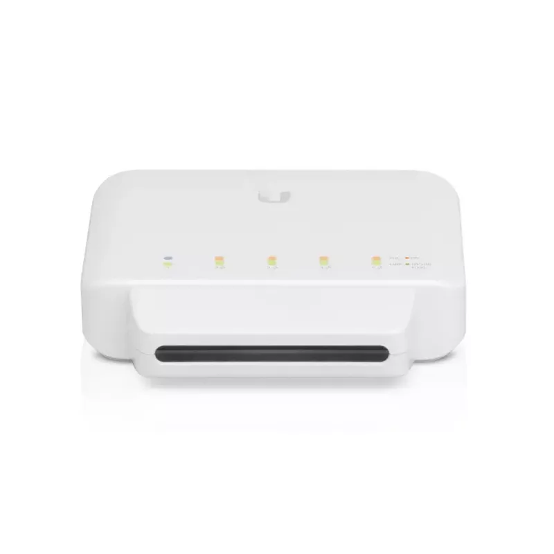 UBIQUITI NETWORKS Unifi Switch USW-Flex-Mini-2.5G