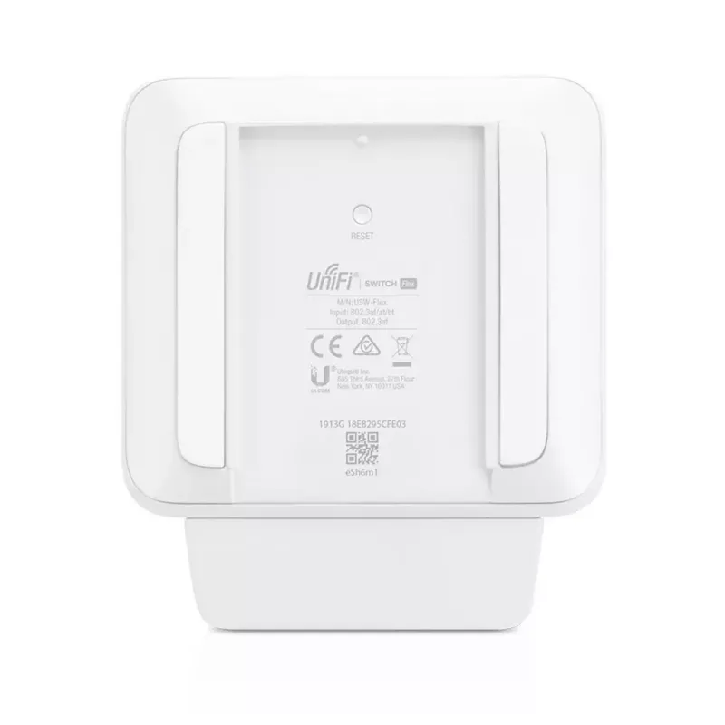 UBIQUITI NETWORKS Unifi Switch USW-Flex-Mini-2.5G