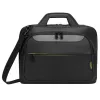 Targus Citygear 39,6 cm (15,6 cala) teczka, czarna