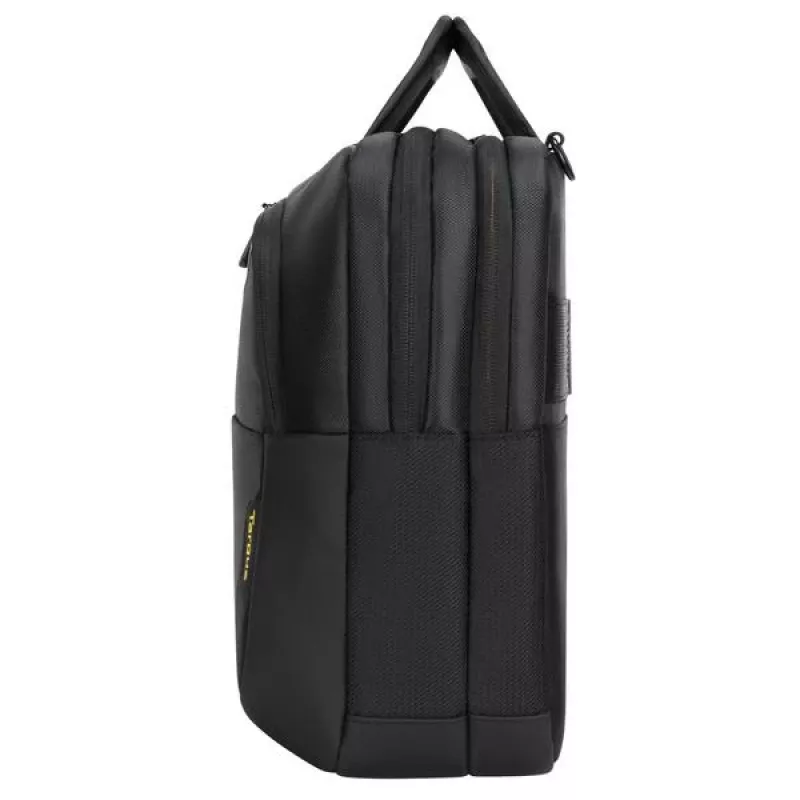 Targus Citygear 39,6 cm (15,6 cala) teczka, czarna