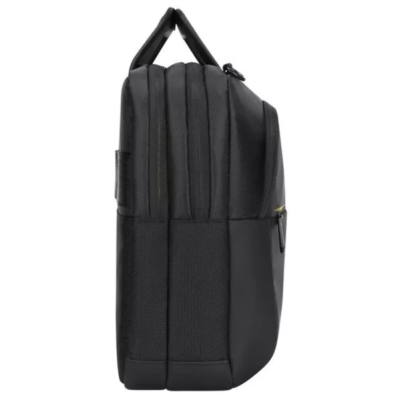 Targus Citygear 39,6 cm (15,6 cala) teczka, czarna