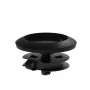 LOGITECH Rally Mic Pod Mount - Uchwyt biurkowy do mikrofonu - Czarny matowy - Do Logitech Rally