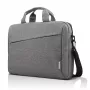 Torba Lenovo Casual Toploader T210 39,6 cm (15,6 cala) Torba typu Toploader Szary