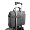 Torba Lenovo Casual Toploader T210 39,6 cm (15,6 cala) Torba typu Toploader Szary