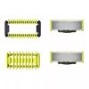 Ostrze do golenia Philips Norelco OneBlade QP620/50 ostrza wymienne, czarny, 2 szt.