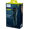 Philips HC3505/15 Hairclipper Series 3000 maszynka do strzyżenia włosów, przewodowa, 13 ustawień długości, 0,5–23 mm, nożyk 41 mm, samoostrzące ostrza ze stali nierdzewnej, czarna