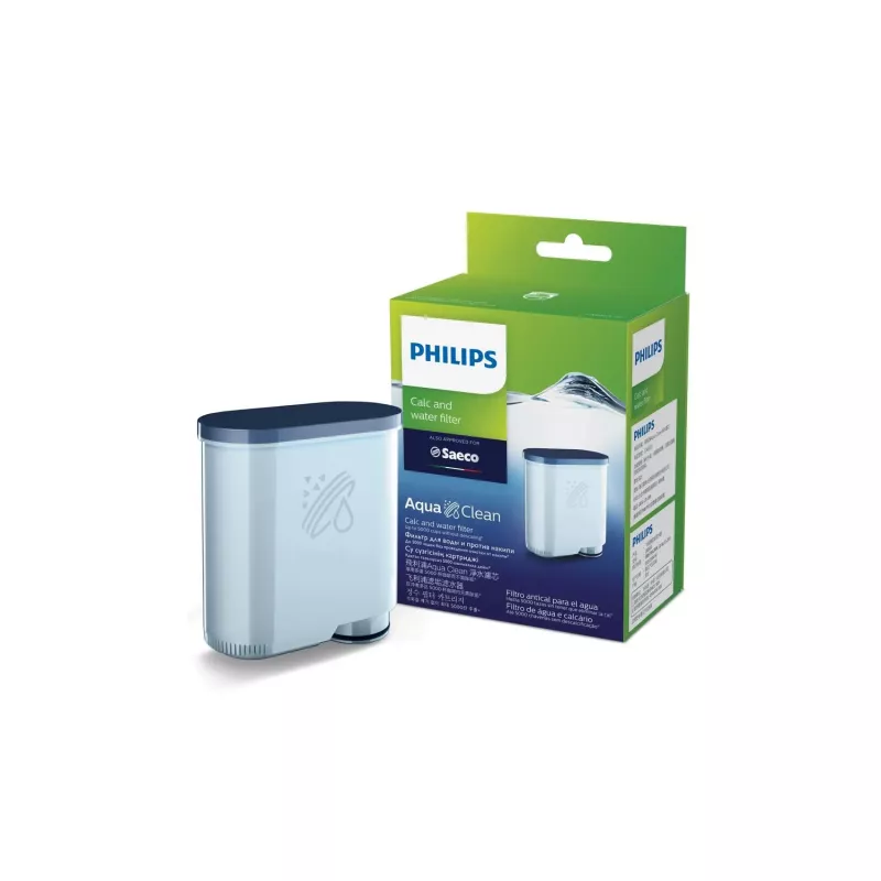 Philips CA6903/10 Filtr AquaClean i do wody