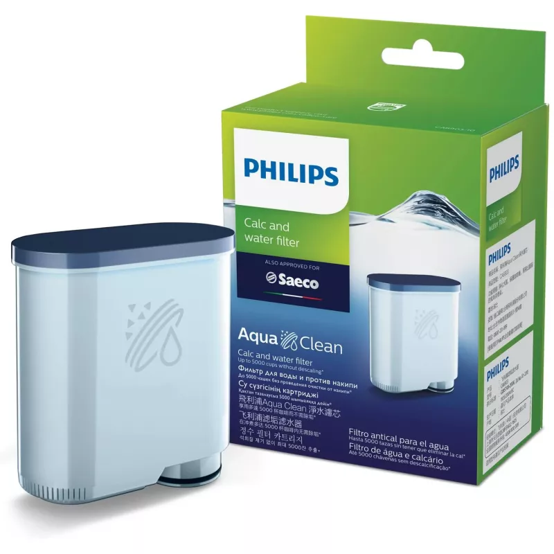 Philips CA6903/10 Filtr AquaClean i do wody