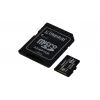 Kingston Technology Canvas Select 64GB micSDXC Plus 100R A1 C10 Karta + ADP