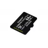Kingston Technology Canvas Select 64GB micSDXC Plus 100R A1 C10 Karta + ADP