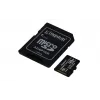 Pamięć Flash Kingston Technology 128GB microSDXC UHS-I Canvas Select Plus 100R A1 C10