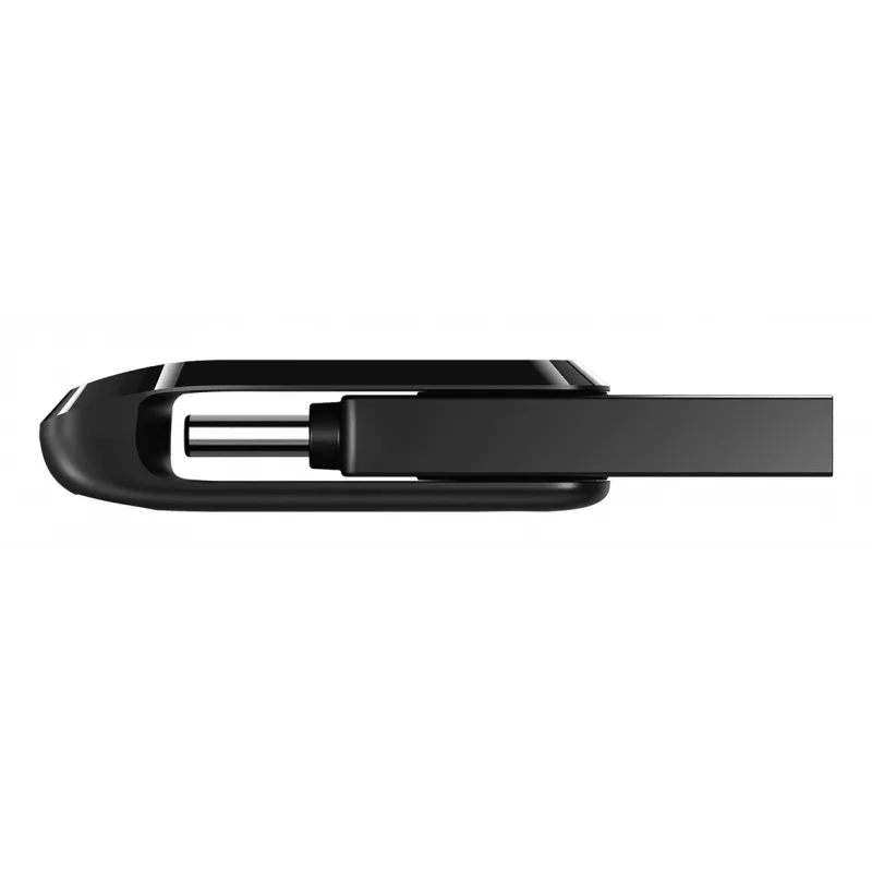 WESTERN DIGITAL SanDisk Ultra Dual Drive Go - 64 GB pamięć USB - USB-C / USB-A