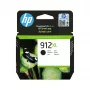 HP 912XL High Yield Black Original Ink Cartridge