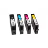 HP 912XL High Yield Black Original Ink Cartridge