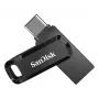 WESTERN DIGITAL SanDisk Ultra Dual Drive Go - 32 GB pamięć USB - USB-C / USB-A