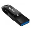 WESTERN DIGITAL SanDisk Ultra Dual Drive Go - 32 GB pamięć USB - USB-C / USB-A