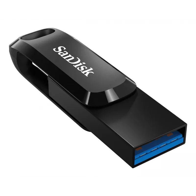 WESTERN DIGITAL SanDisk Ultra Dual Drive Go - 32 GB pamięć USB - USB-C / USB-A