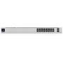 UBIQUITI NETWORKS UniFi Switch 16 portów Gigabit Ethernet, w tym 8 portów PoE+ 802.3at