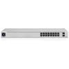 UBIQUITI NETWORKS UniFi Switch 16 portów Gigabit Ethernet, w tym 8 portów PoE+ 802.3at