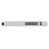 UBIQUITI NETWORKS UniFi Switch 16 portów Gigabit Ethernet, w tym 8 portów PoE+ 802.3at