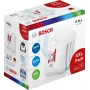 Bosch BBZ16GALL akcesorium/zaopatrzenie do odkurzacza Worek na kurz Odkurzacz cylindryczny