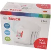 Bosch BBZ16GALL akcesorium/zaopatrzenie do odkurzacza Worek na kurz Odkurzacz cylindryczny