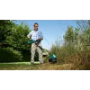 Bosch AdvancedGrassCut 36 Akumulatorowa wykaszarka do trawy Baretool, Podkaszarka żyłkowa, 30 cm, Żyłka nylonowa, Uchwyt pętlowy D, 1,6 mm, 6 m