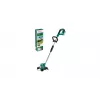 Bosch AdvancedGrassCut 36 Akumulatorowa wykaszarka do trawy Baretool, Podkaszarka żyłkowa, 30 cm, Żyłka nylonowa, Uchwyt pętlowy D, 1,6 mm, 6 m