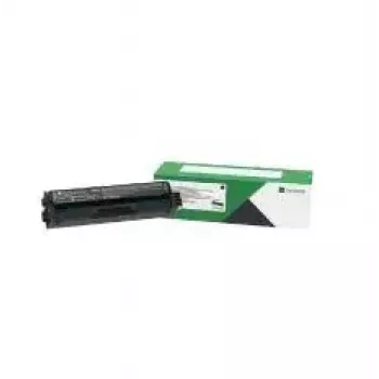 Wkład z tonerem Lexmark C332HK0 1500 stron Czarny