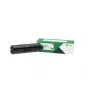 Wkład z tonerem Lexmark C332HK0 1500 stron Czarny