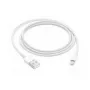 APPLE USB-a do Ligthning kabel 1 m (mxly2zm/a)