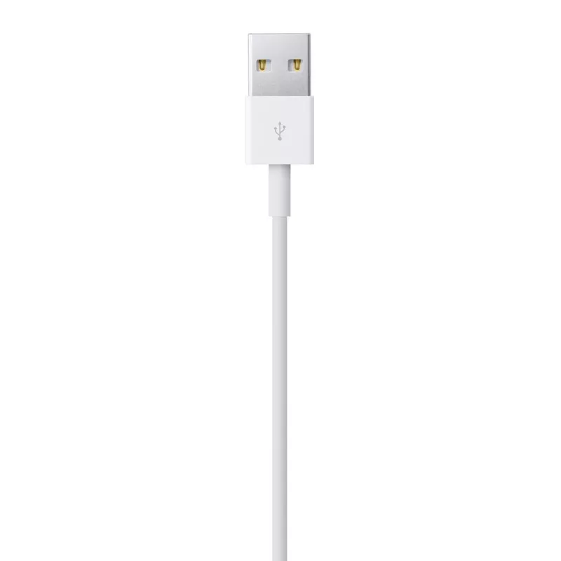 APPLE USB-a do Ligthning kabel 1 m (mxly2zm/a)