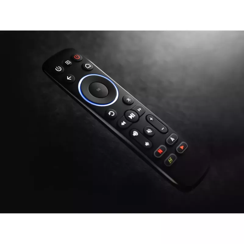 Remote Control One For All Advanced Streamer URC7935
