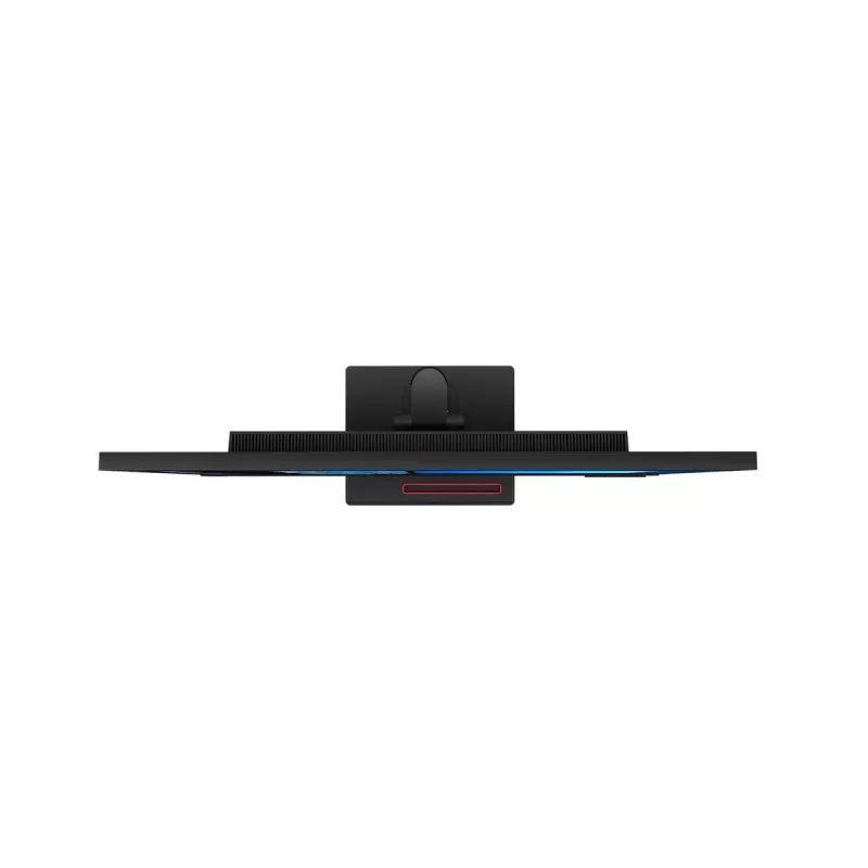 Monitor komputerowy Lenovo ThinkVision T27q-20 68,6 cm (27 cali) 2560 x 1440 pikseli Quad HD LCD Czarny