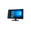 Monitor komputerowy Lenovo ThinkVision T27q-20 68,6 cm (27 cali) 2560 x 1440 pikseli Quad HD LCD Czarny