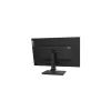 Monitor komputerowy Lenovo ThinkVision T27q-20 68,6 cm (27 cali) 2560 x 1440 pikseli Quad HD LCD Czarny