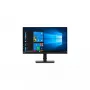 Monitor komputerowy Lenovo ThinkVision T27q-20 68,6 cm (27 cali) 2560 x 1440 pikseli Quad HD LCD Czarny