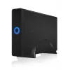 Obudowa HDD ICY BOX IB-377U3 Czarna 3.5 cala